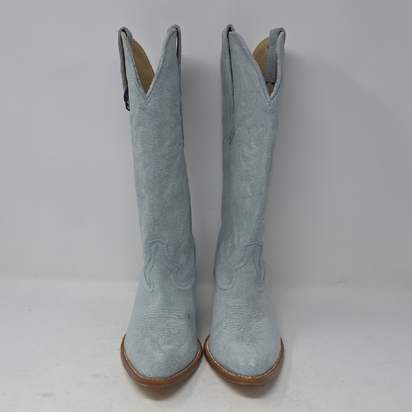 Idyllwind Women's Charmed Life Western Boots - Round Toe Size 8 - Picture 2 of 7